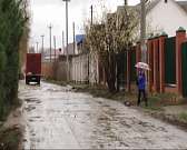 Жители частного сектора около Болховского микрорайона жалуются на поток машин