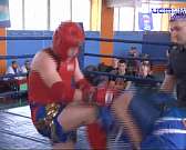 Не просто спорт, а вековые традиции: на Орловщине у тайского бокса собралась армия поклонников