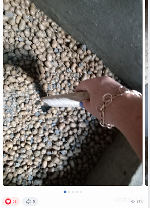 Найден новый народный корреспондент