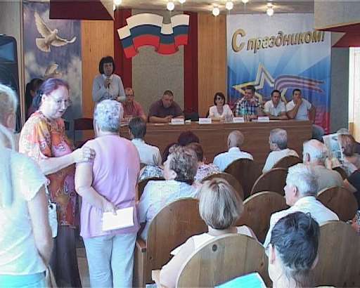 ЖКХ-баталлии