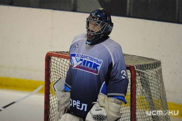 «Орлы» уступили «Дизелю» 4:5