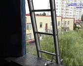 В Орёл съехались огнеборцы со всего региона. Причина массового приезда спасателей в город - профессиональные соревнования