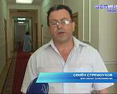 16 июня поздравления получали медики: как чествовали их в Орле