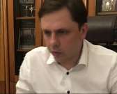 Клычков: "Всплыли, значит готовы"