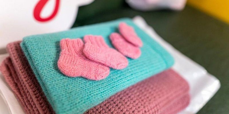 Более 150 малышей в Орловской области появились на свет раньше срока в 2024 году 