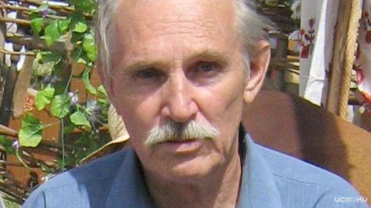 Орловчан приглашают на презентацию нового сборника Михаила Турбина