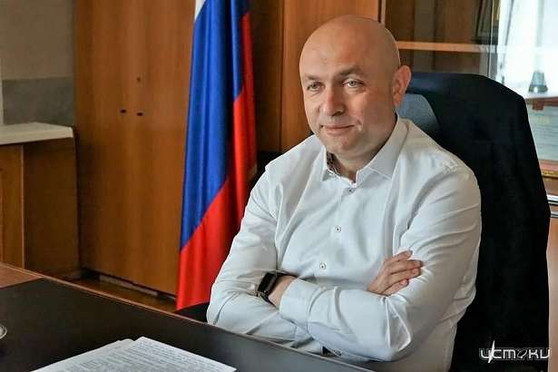 Дело против директора семейных фирм мэра Орла Юрия Парахина ушло в суд