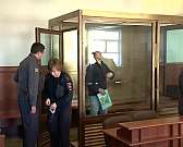 12 лет за разбой: в суде огласили приговор по делу