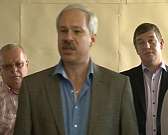 Завод ОРЛЭКС прекратил производственную деятельность