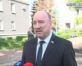 Приближается день Российского парламентаризма Приближается день Российского парламентаризма