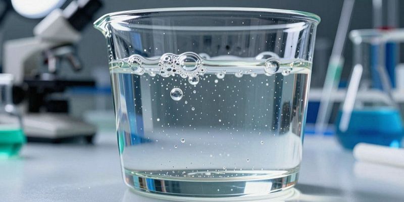 Почему эпоксидка не застывает: разбираем причины и контролируем процесс