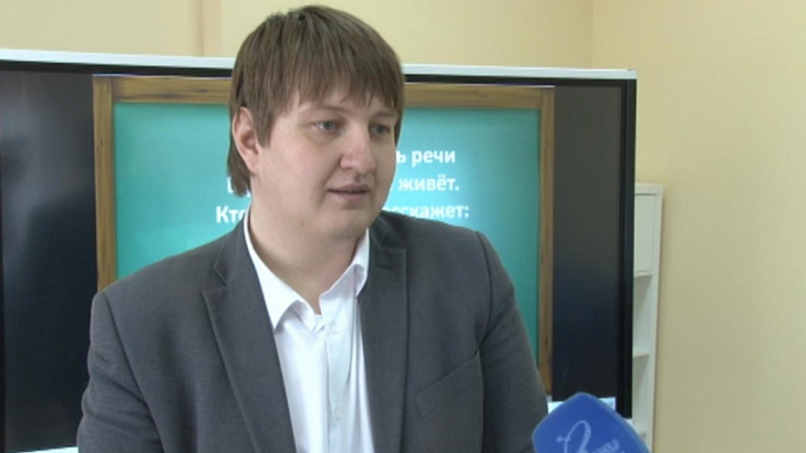 «Учитель года 2020»: педагог и соавтор проекта «Истоков» представит Орловщину