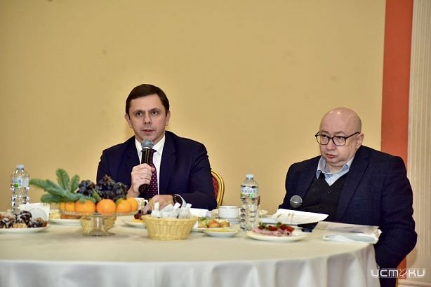 Клычков не преподнес сюрпризов орловчанам 