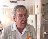 Добрая домра Федора Корниловского