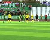 Наши в финале! Футбольный клуб "Орёл" в провёл ответный полуфинальный матч в рамках Кубка Черноземья