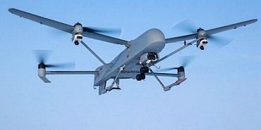 За прошедшие сутки над Орловской областью уничтожены 4 украинских  БПЛА