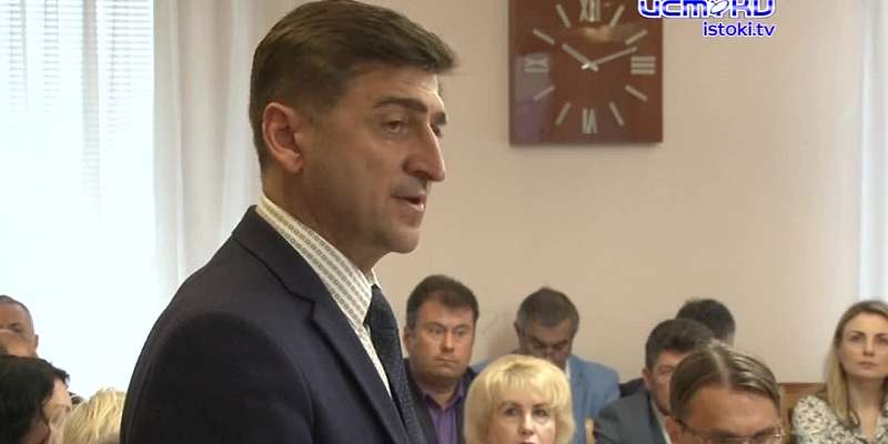 Мост Дружбы пора признавать вторым орловским «Титаником»