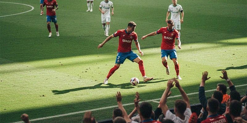 Зимние трансферы РПЛ 2026: cлухи о новом форварде ЦСКА и последние новости Зенита