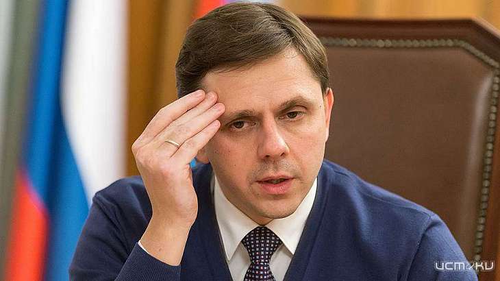 Клычков заболел COVID-19