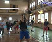 Сменили полицейскую форму на спортивную: как орловские стражи порядка выясняли, кто сильнее