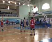 Орловские баскетболисты дважды разгромили краснодарцев