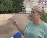 Денег нет: орловчане уже 30 лет ждут ремонта дороги на ул. Циолковского