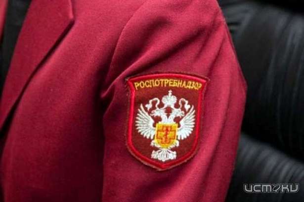 Роспотребнадзрор по орловской области проводит проверки.
