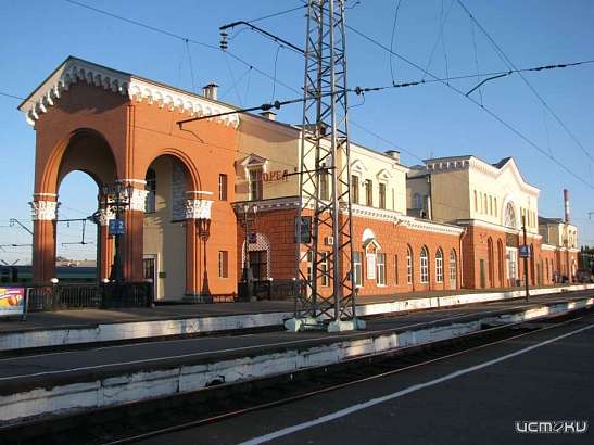 Почти 85 тонн мусора собрали железнодорожники в рамках экологических акций с начала года