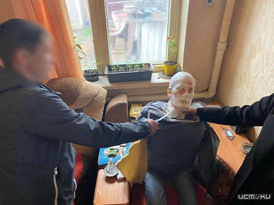 В Орле задержали жителя Железнодорожного района за покушение на убийство