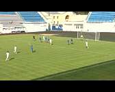 ФК "Орел" не пропустил и не забил в Брянске ФК "Орел" не пропустил и не забил в Брянске