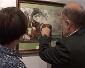 В плену штриха и линии. Гравюры зарубежных мастеров 16-19 веков представлены в орловском музее изобразительных искусств