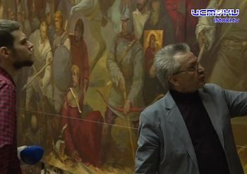 Как создавать шедевры