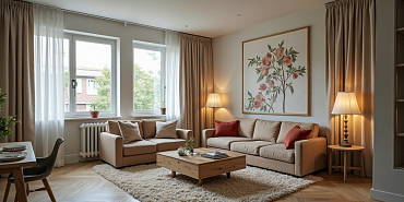 Как отмыть квартиру после ремонта: профессиональные советы и эффективные методы