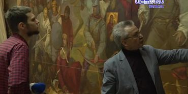 Как создавать шедевры