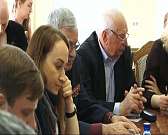 В Орле схлестнулись защитники и противники строительства нового завода