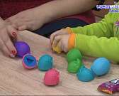 Бумеранг добра: в Орле открылся благотворительный центр для особенных деток