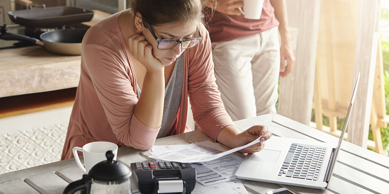 Как узнать, можно ли вам получить налоговый вычет — онлайн-проверка