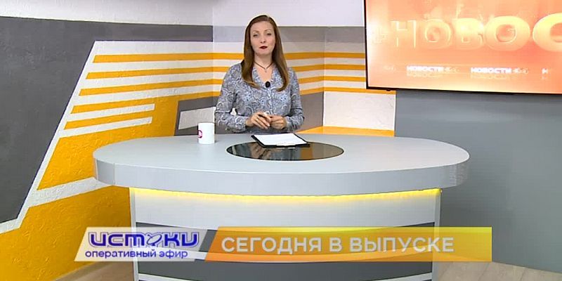 Финансовая пирамида, День ВДВ — сегодня в программе «Оперативный эфир»