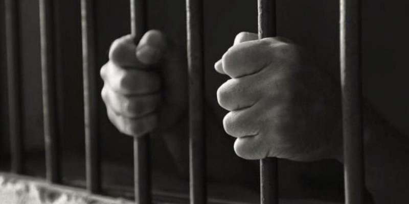 Орловчанина посадили на четыре года за полкило наркотиков