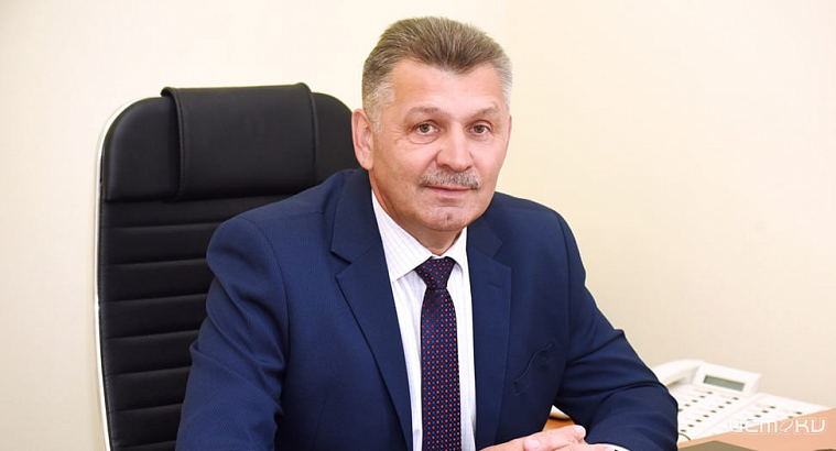 Олег Ревякин назначен исполняющим обязанности заместителя губернатора Орловской области по социальной политике
