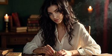 Что такое Таро на самом деле: история, принцип работы