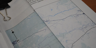 Депутаты Орловского облсовета продолжают работу по цифровому описанию границ всех муниципалитетов