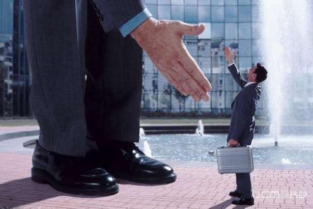 Предприятия малого и среднего бизнеса во Мценске получат более 4 миллионов рублей субсидии. 