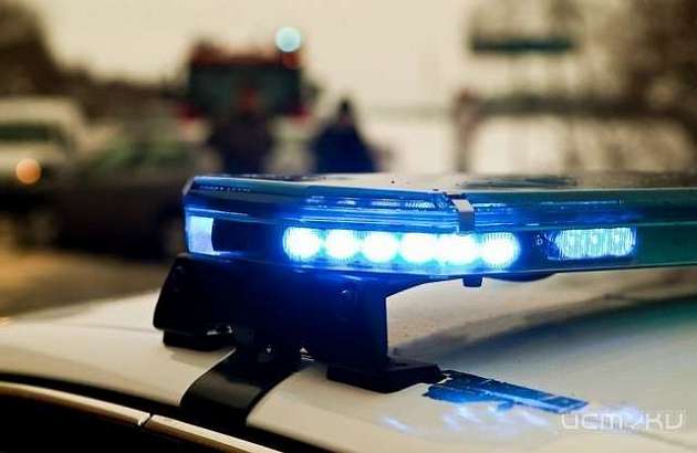 На пути в Орел сотрудники ГИБДД попали в ДТП из-за вырулившего некстати пенсионера На пути в Орел сотрудники ГИБДД попали в ДТП из-за вырулившего некстати пенсионера