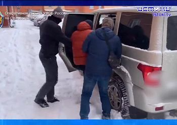 Жительница орлвоского региона обнаружила у себя на участке скелет необычного животного. Экспресс - новости.