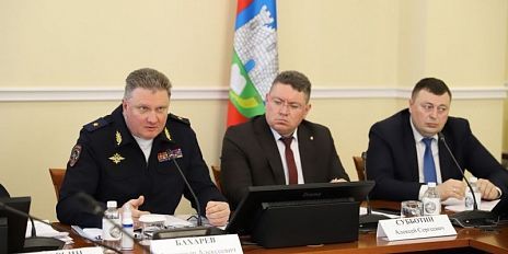 В Орловской области 138 человек погибли в ДТП за 2025 год