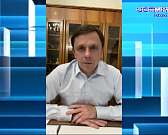 Оставил без света и повредил крыши. В пятничном эфире губернатор региона рассказал, что натворил ураган в Орловской области и какие подарки готовит ре...