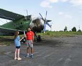 Влюблённые в небо. Орловские парашютисты отметили профессиональный праздник