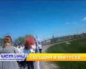 Парламентарии приняли ряд изменений, которые существенно облегчат жизнь орловчанам, студенты приняли участие в акции «Пробег Победы» и огнеборцы сорев...