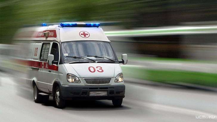 Раненный в живот орловчанин умудрился сам прийти домой и вызвать скорую